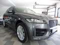 Jaguar F-Pace F-PACE R-Sport AWD Meridian/20"/APPROVED 12-2025 Gris - thumbnail 4
