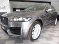 Jaguar F-Pace F-PACE R-Sport AWD Meridian/20"/APPROVED 12-2025 Gris - thumbnail 2