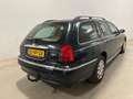 Rover 75 Tourer 2.5 V6 Sterling Automaat Clima Leer APK NAP Zöld - thumbnail 8