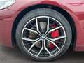 BMW 530 d Limousine M Sportpaket Laserlicht Glasdach AHK Rosso - thumbnail 12