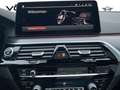 BMW 530 d Limousine M Sportpaket Laserlicht Glasdach AHK Rosso - thumbnail 6