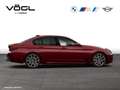 BMW 530 d Limousine M Sportpaket Laserlicht Glasdach AHK Rot - thumbnail 8