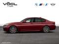 BMW 530 d Limousine M Sportpaket Laserlicht Glasdach AHK Rot - thumbnail 5