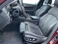 BMW 530 d Limousine M Sportpaket Laserlicht Glasdach AHK Rosso - thumbnail 10