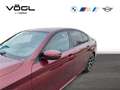 BMW 530 d Limousine M Sportpaket Laserlicht Glasdach AHK Rosso - thumbnail 11