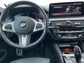 BMW 530 d Limousine M Sportpaket Laserlicht Glasdach AHK Rosso - thumbnail 5