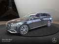 Mercedes-Benz E 300 e T EXCLUSIVE+LED+BURMESTER+KAMERA+TOTW+9G Schwarz - thumbnail 2