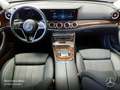 Mercedes-Benz E 300 e T EXCLUSIVE+LED+BURMESTER+KAMERA+TOTW+9G Schwarz - thumbnail 13