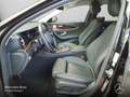 Mercedes-Benz E 300 e T EXCLUSIVE+LED+BURMESTER+KAMERA+TOTW+9G Schwarz - thumbnail 11