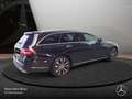 Mercedes-Benz E 300 e T EXCLUSIVE+LED+BURMESTER+KAMERA+TOTW+9G Schwarz - thumbnail 8