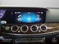 Mercedes-Benz E 300 e T EXCLUSIVE+LED+BURMESTER+KAMERA+TOTW+9G Schwarz - thumbnail 16