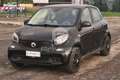 smart forFour forfour 70 1.0 Passion Schwarz - thumbnail 1