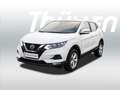Nissan Qashqai 1.3 DIG-T SHIRO Bluetooth Navi Klima Weiß - thumbnail 1