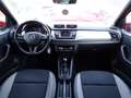 Skoda Fabia III Combi 1.4 TDI DSG Ambition"TEMPO"SHZG"PDC"EU-6 Rot - thumbnail 12