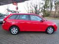 Skoda Fabia III Combi 1.4 TDI DSG Ambition"TEMPO"SHZG"PDC"EU-6 Rot - thumbnail 10