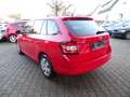 Skoda Fabia III Combi 1.4 TDI DSG Ambition"TEMPO"SHZG"PDC"EU-6 Rot - thumbnail 8