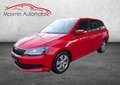 Skoda Fabia III Combi 1.4 TDI DSG Ambition"TEMPO"SHZG"PDC"EU-6 Rot - thumbnail 1