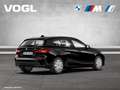 BMW 116 d PDC DAB+ Schwarz - thumbnail 2