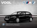 BMW 116 d PDC DAB+ Schwarz - thumbnail 1
