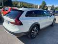 Volvo V90 Cross Country 2.0 b4 Business Pro Line awd auto*full optional* Bianco - thumbnail 4