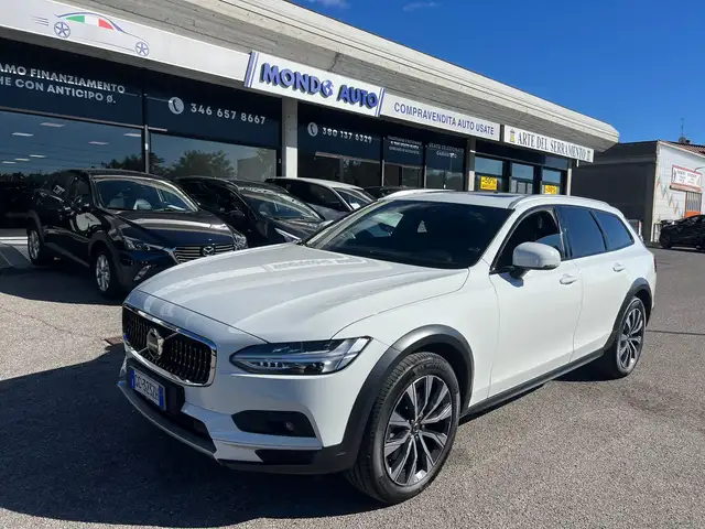 Volvo V90 Cross Country 2.0 b4 Business Pro Line awd auto*full optional*