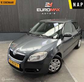 1.4-16V Ambition 1e eigenaar distr. verv. cruise