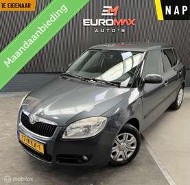 1.4-16V Ambition 1e eigenaar distr. verv. cruise