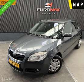 1.4-16V Ambition 1e eigenaar distr. verv. cruise