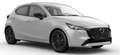 Mazda 2 1.5L e-SKYACTIV G 90ps 6MT HOMURA Grijs - thumbnail 8