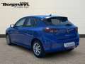 Opel Corsa Edition 1.2 Bluetooth - Sitzheizung - Park Distanc Blauw - thumbnail 6