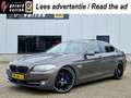 BMW 535 5-serie 535xi High Executive LEES ADVERT 360 CAMER Barna - thumbnail 1