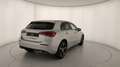 Mercedes-Benz A 250 e phev (eq-power) Sport auto Argento - thumbnail 3