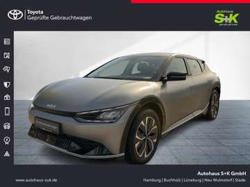 Elektro 77,4 kWh 2WD *AHK*KAMERA*SHZ*LRHZ*NAVI*