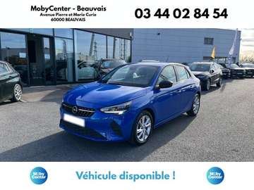 1.2 Turbo 100ch Elegance Business BVA