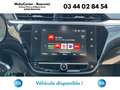 Opel Corsa 1.2 Turbo 100ch Elegance Business BVA Bleu - thumbnail 8