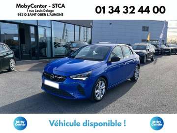 1.2 Turbo 100ch Elegance Business BVA