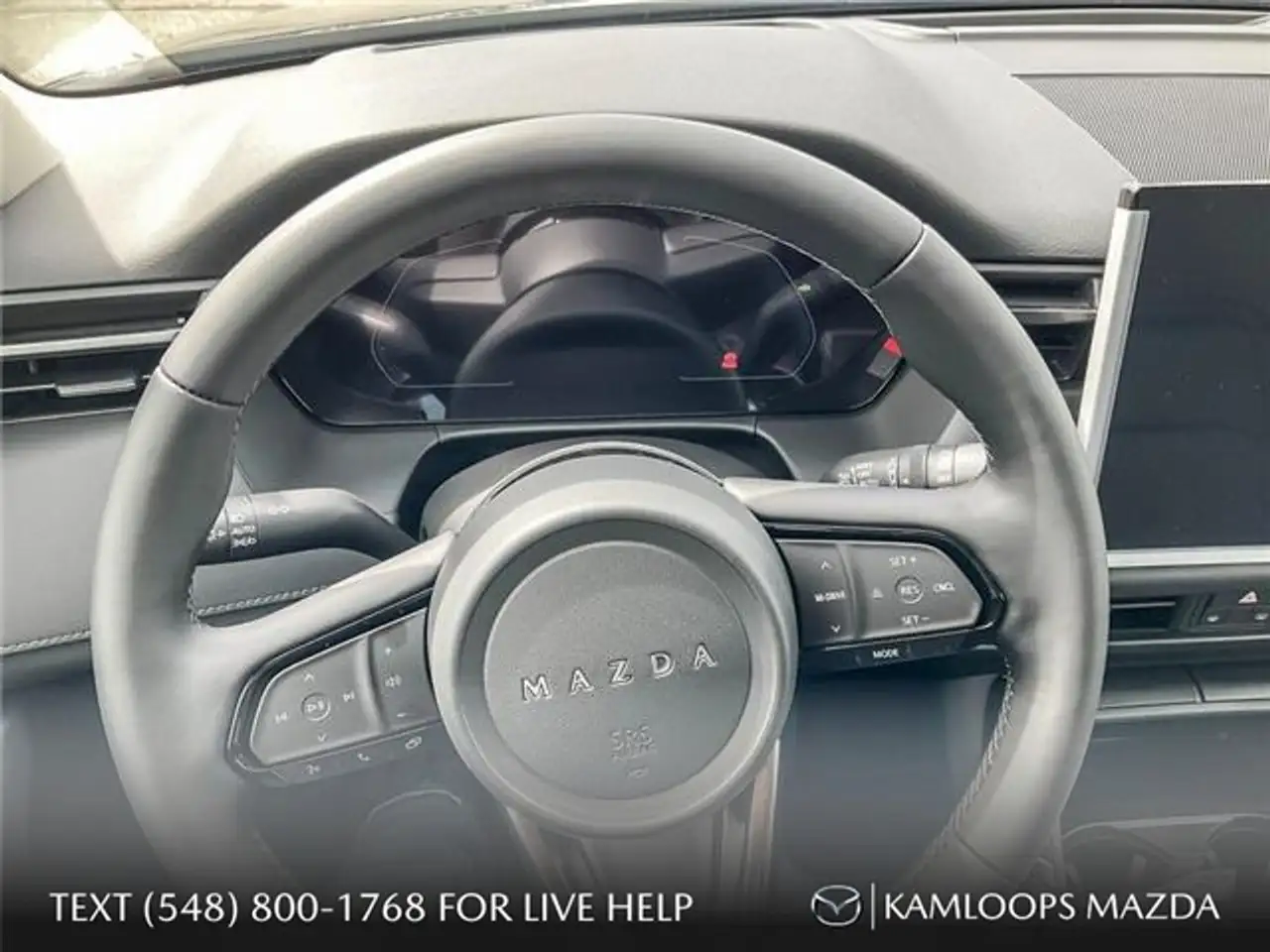 Mazda CX-5 photo Mazda CX-5