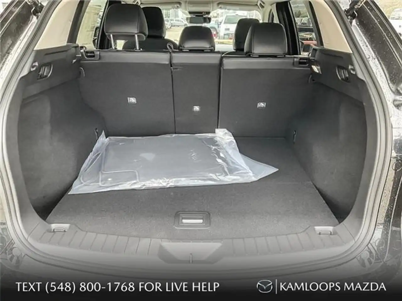 Mazda CX-5 photo Mazda CX-5