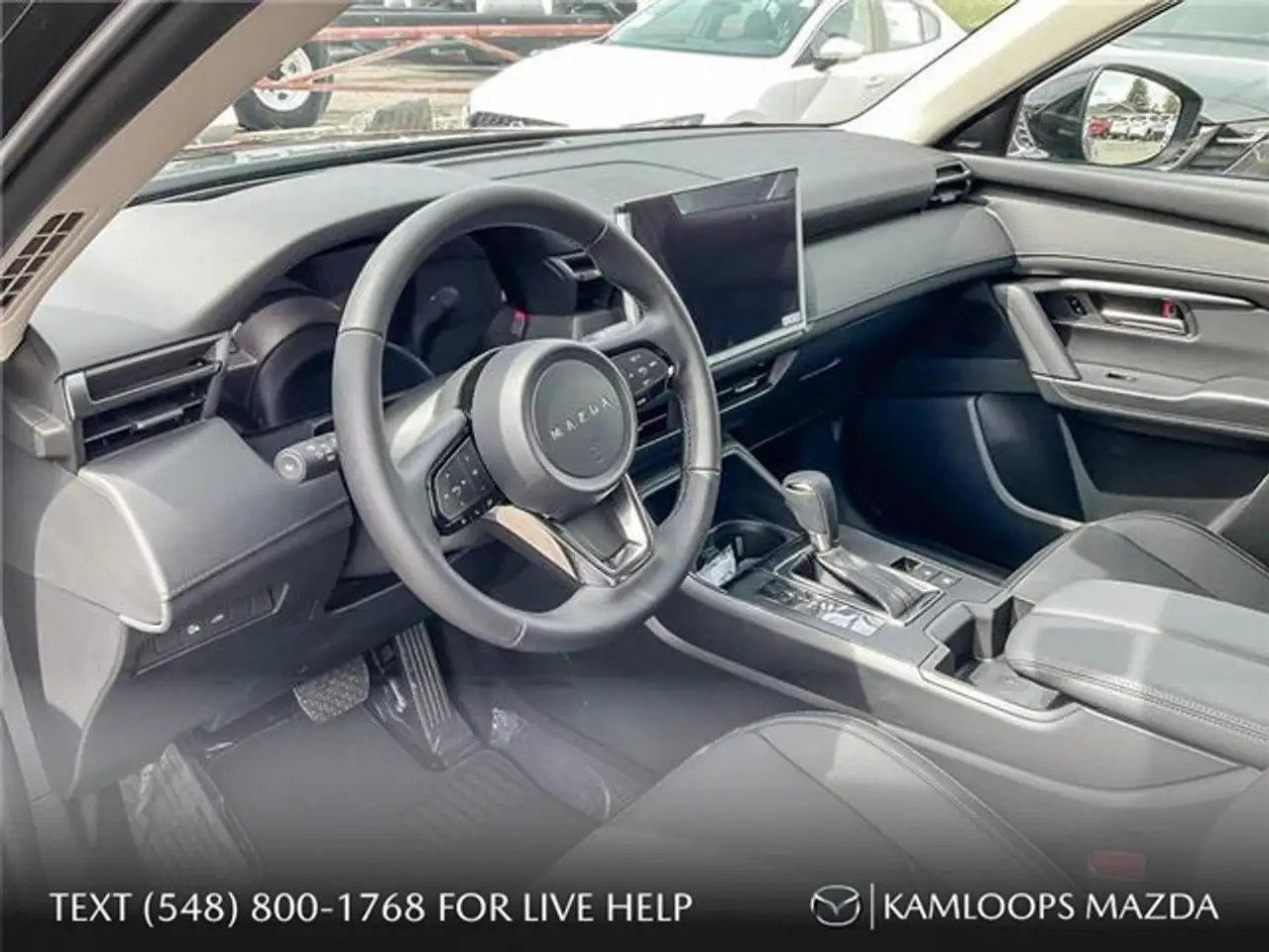 Mazda CX-5 photo Mazda CX-5