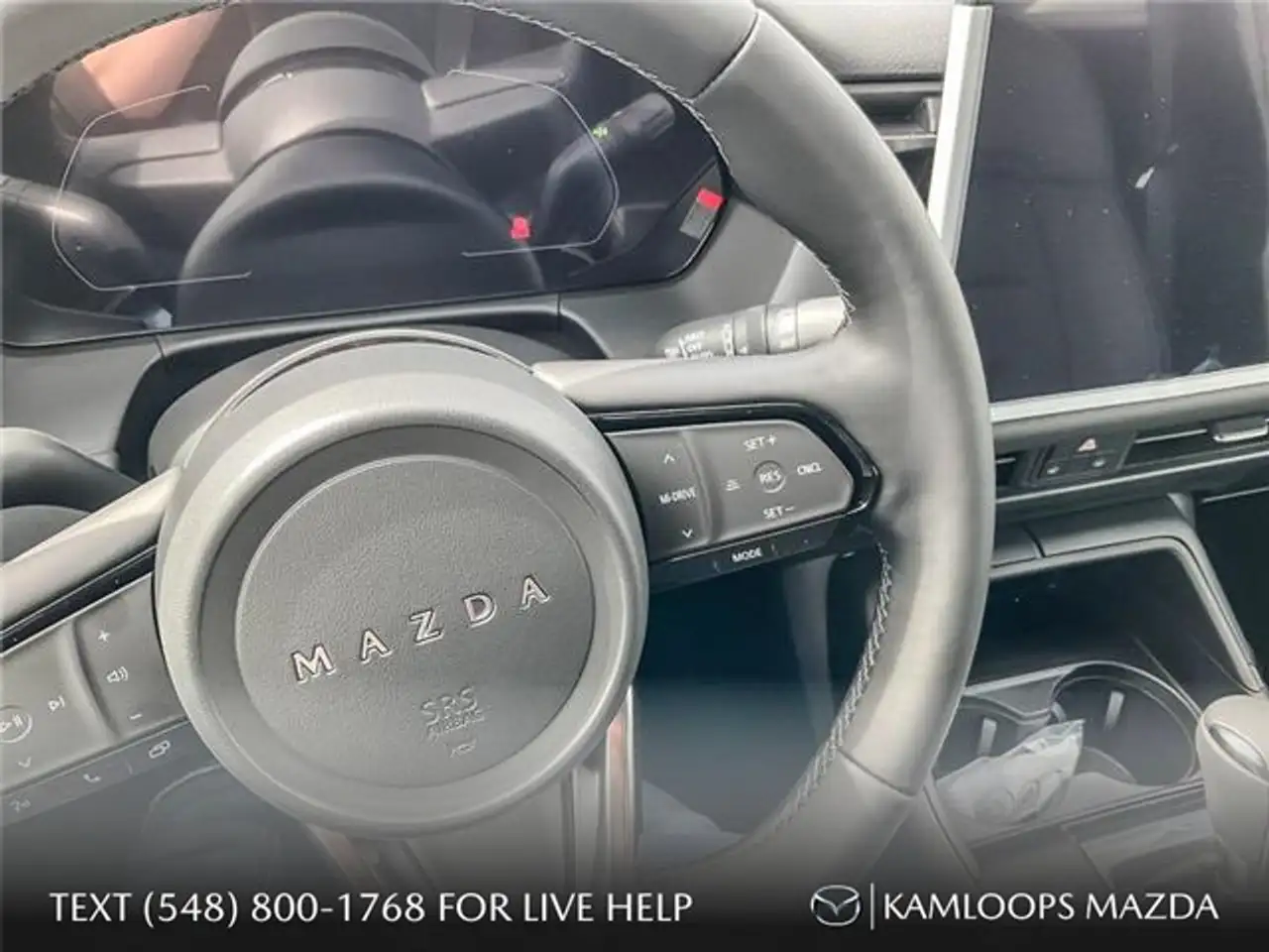 Mazda CX-5 photo Mazda CX-5