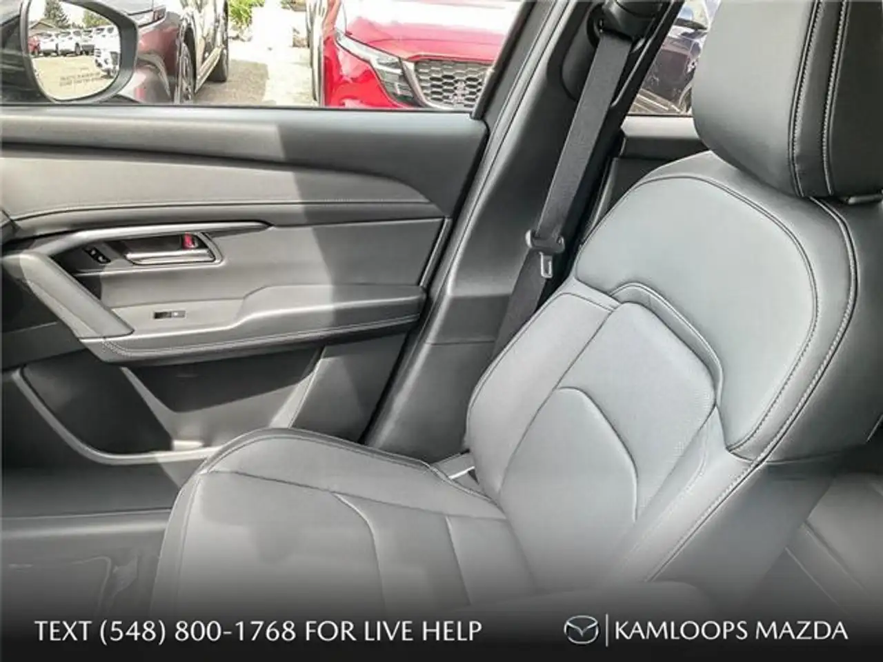 Mazda CX-5 photo Mazda CX-5