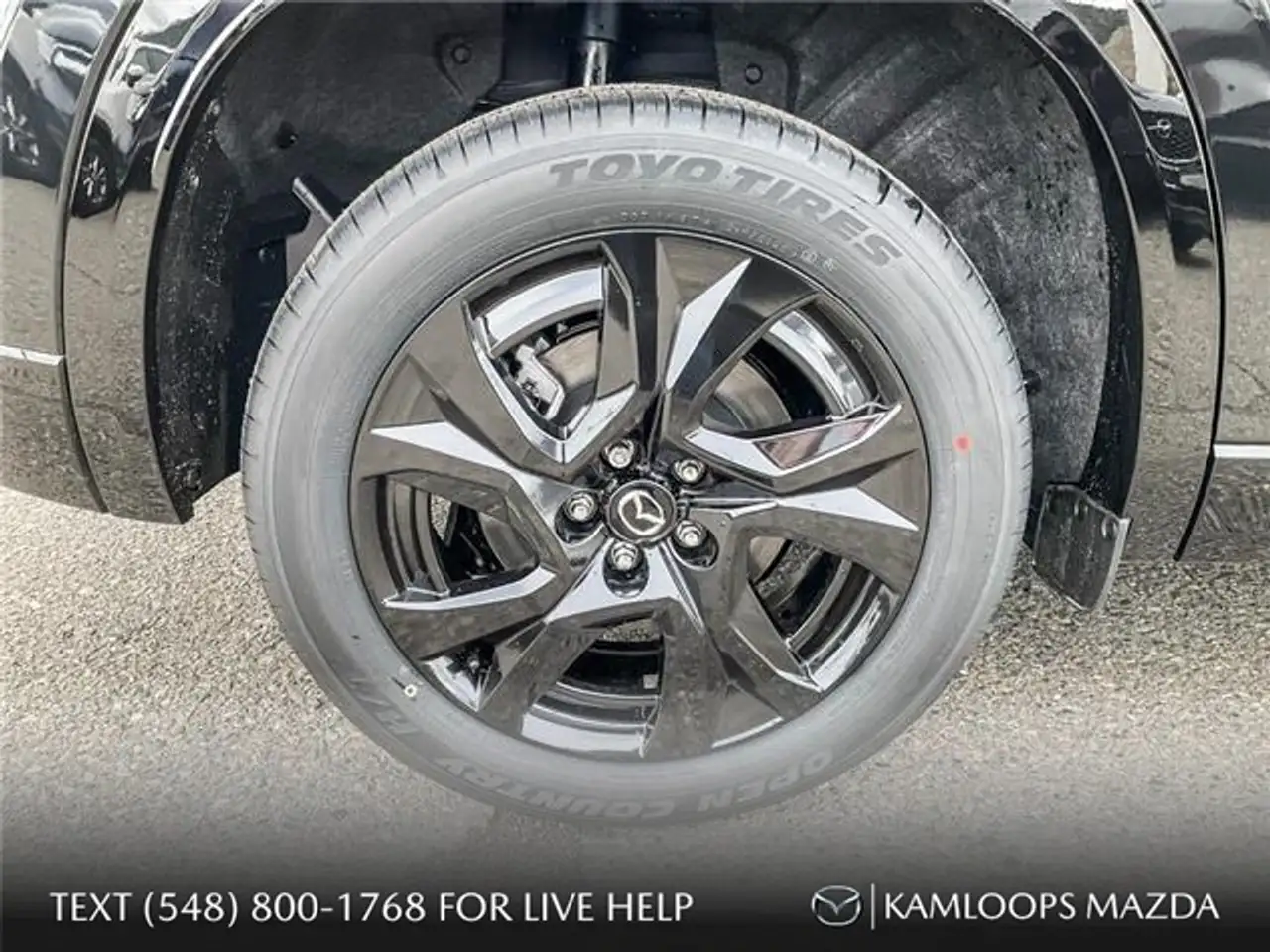 Mazda CX-5 photo Mazda CX-5