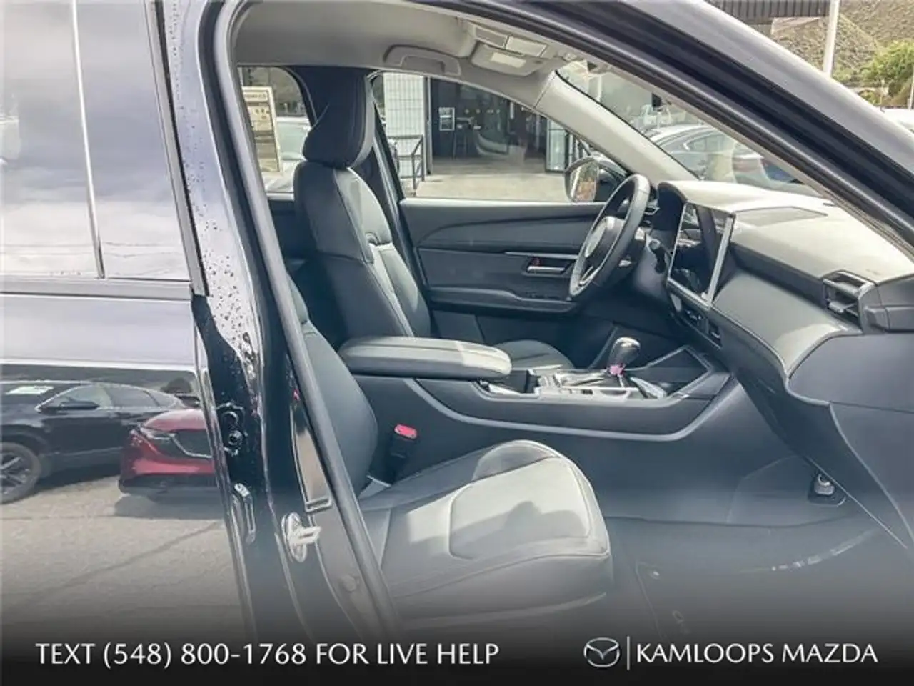 Mazda CX-5 photo Mazda CX-5
