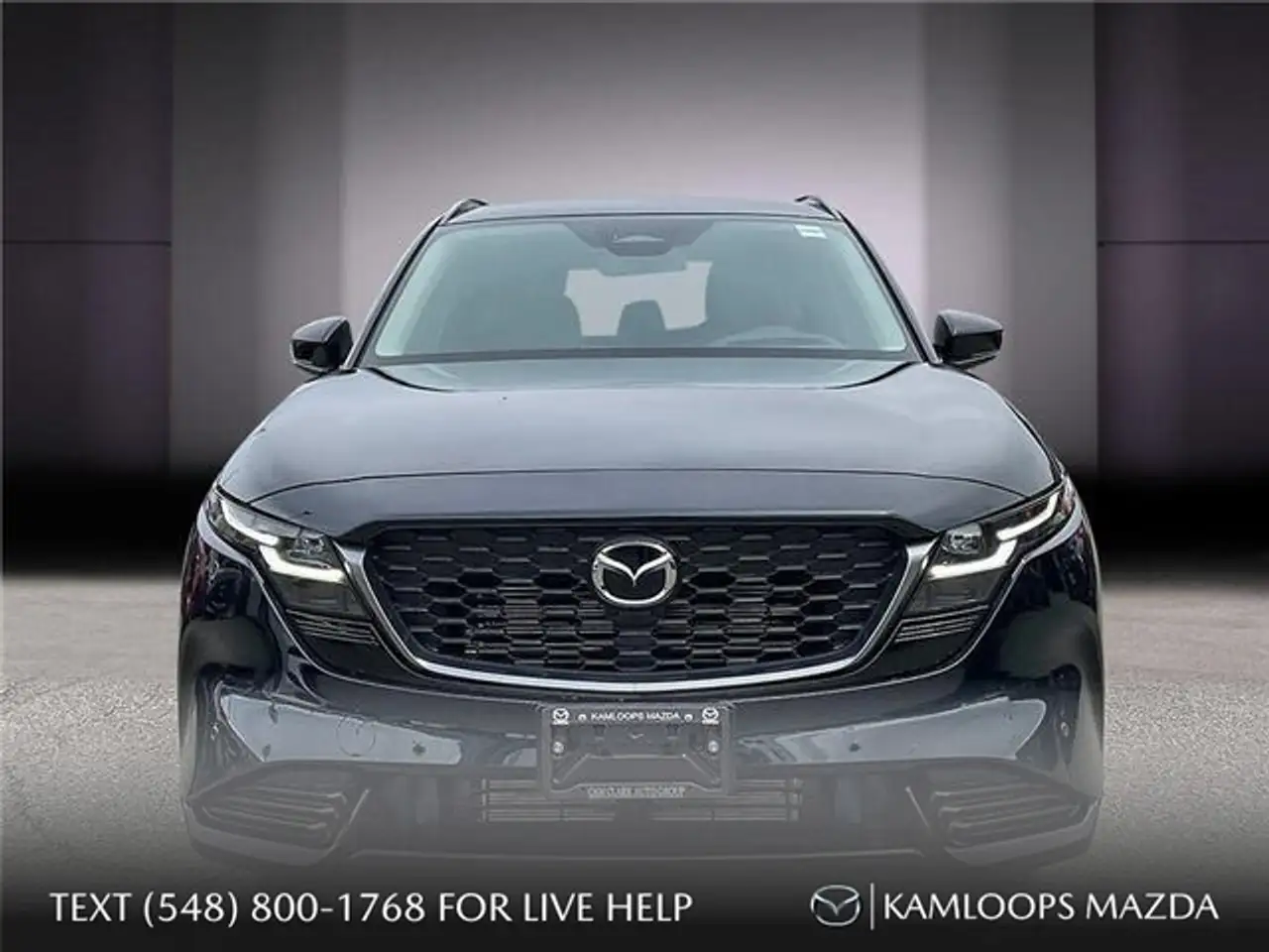 Mazda CX-5 photo Mazda CX-5