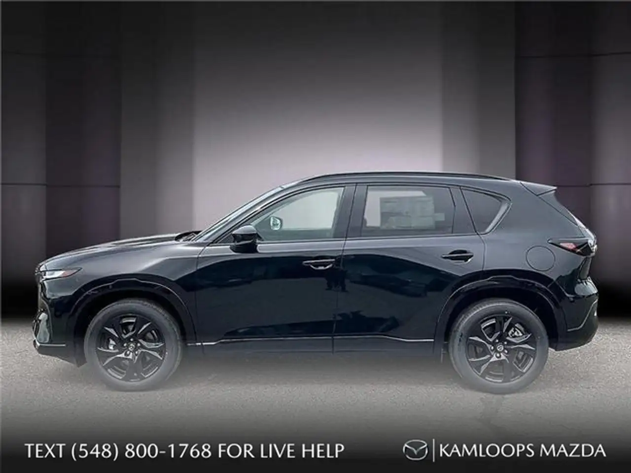 Mazda CX-5 photo Mazda CX-5
