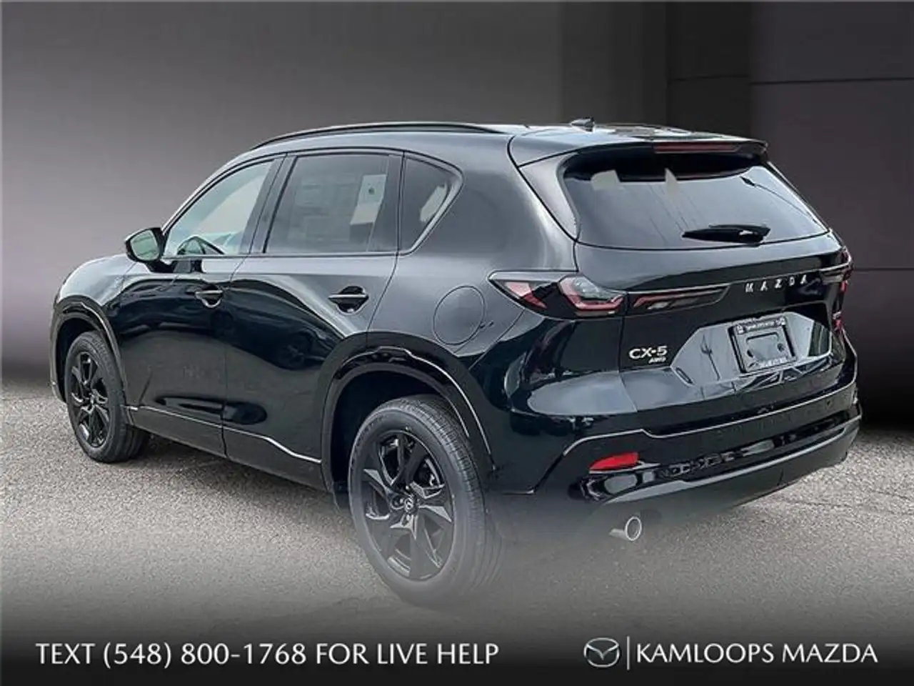 Mazda CX-5 photo Mazda CX-5