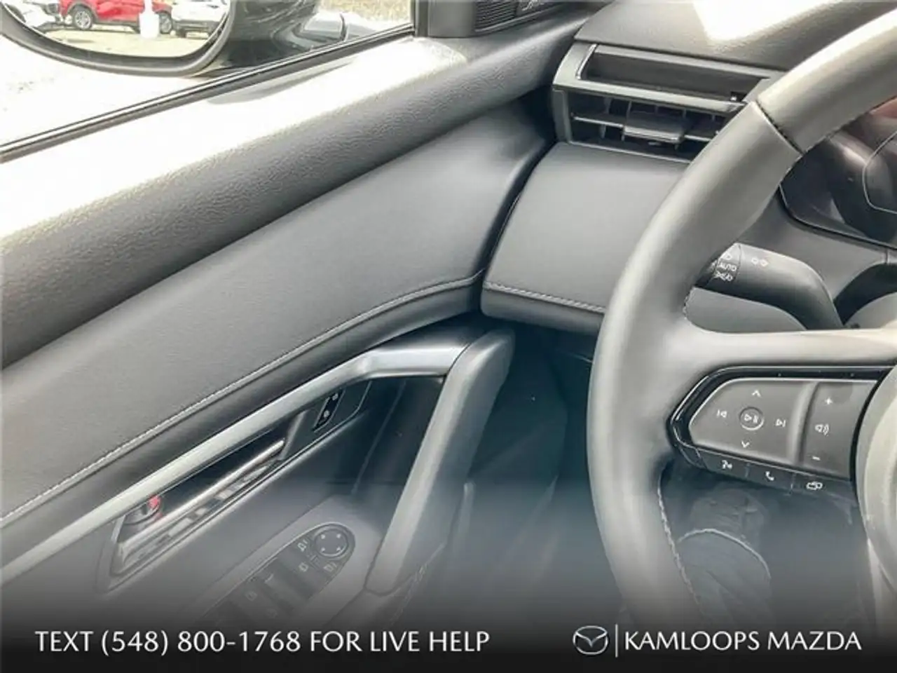 Mazda CX-5 photo Mazda CX-5