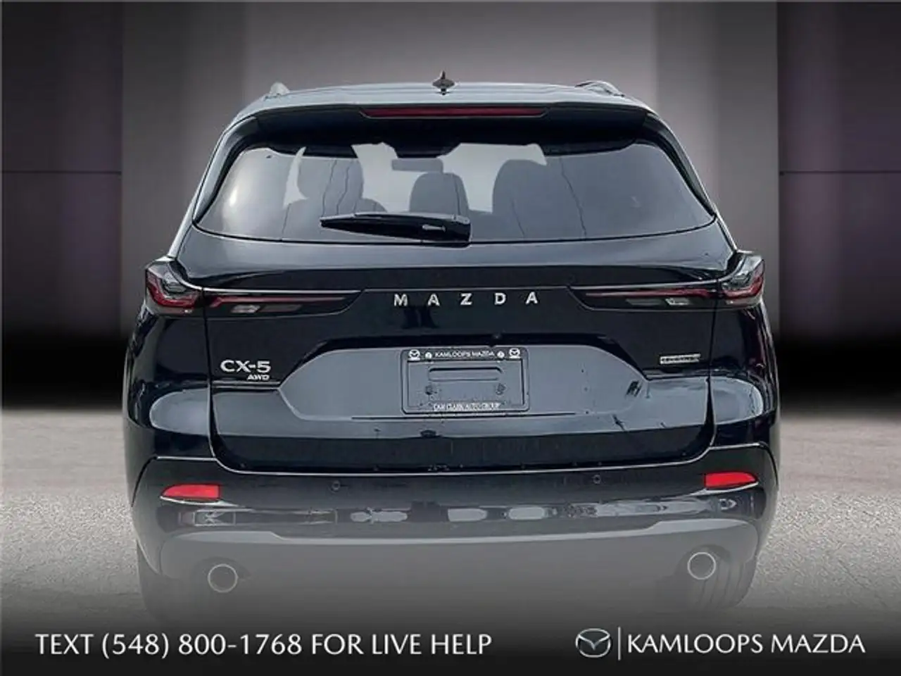 Mazda CX-5 photo Mazda CX-5