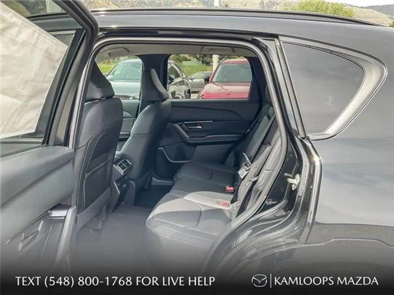 Mazda CX-5 photo Mazda CX-5