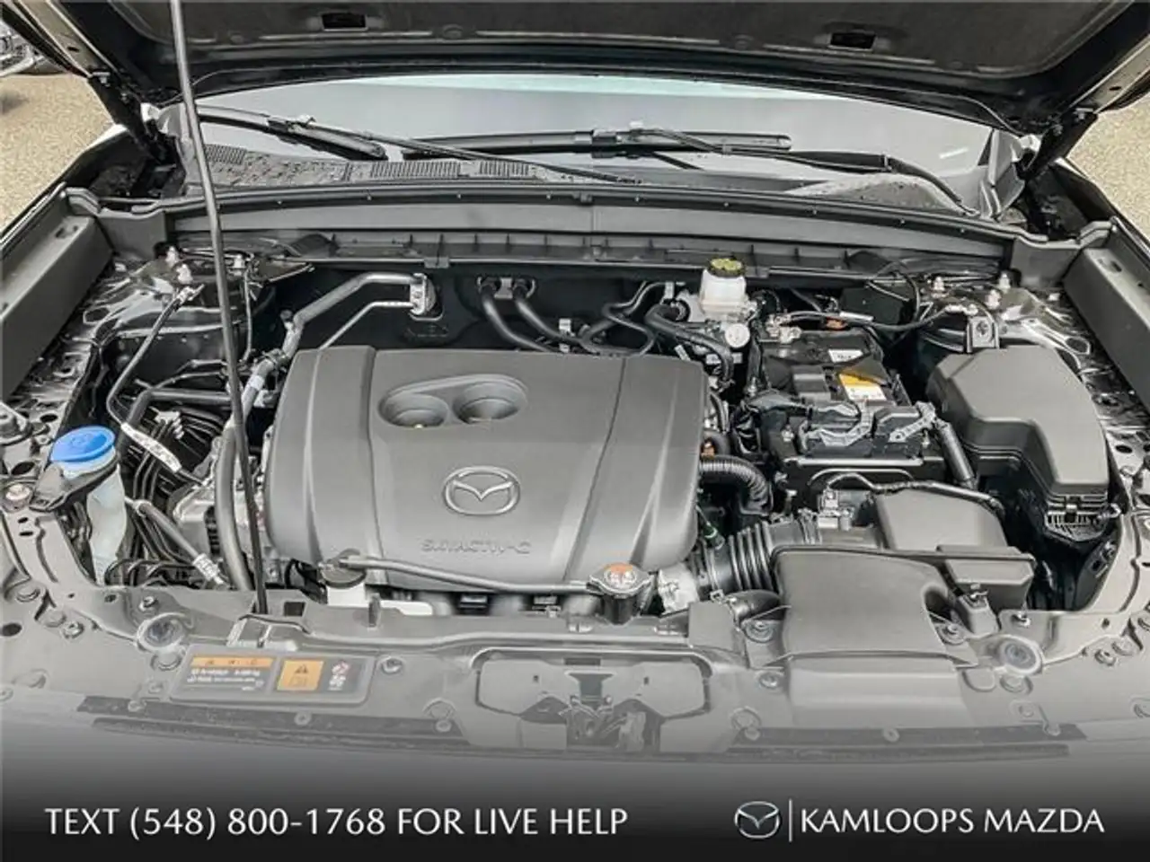 Mazda CX-5 photo Mazda CX-5